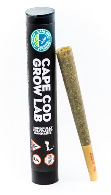 Lions Breath I 1g