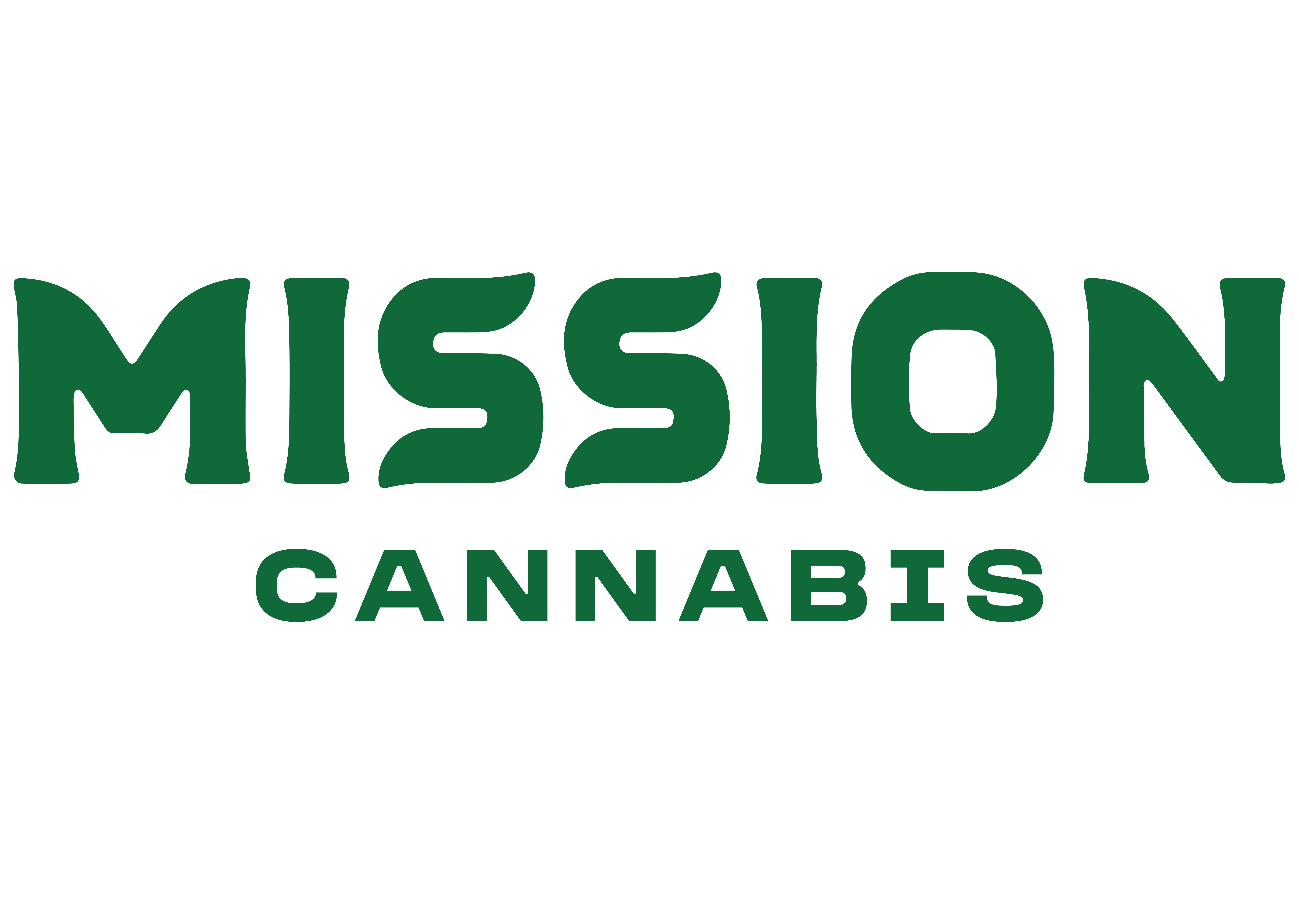 Mission Cannabis