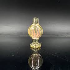 Glass Puffco Procap