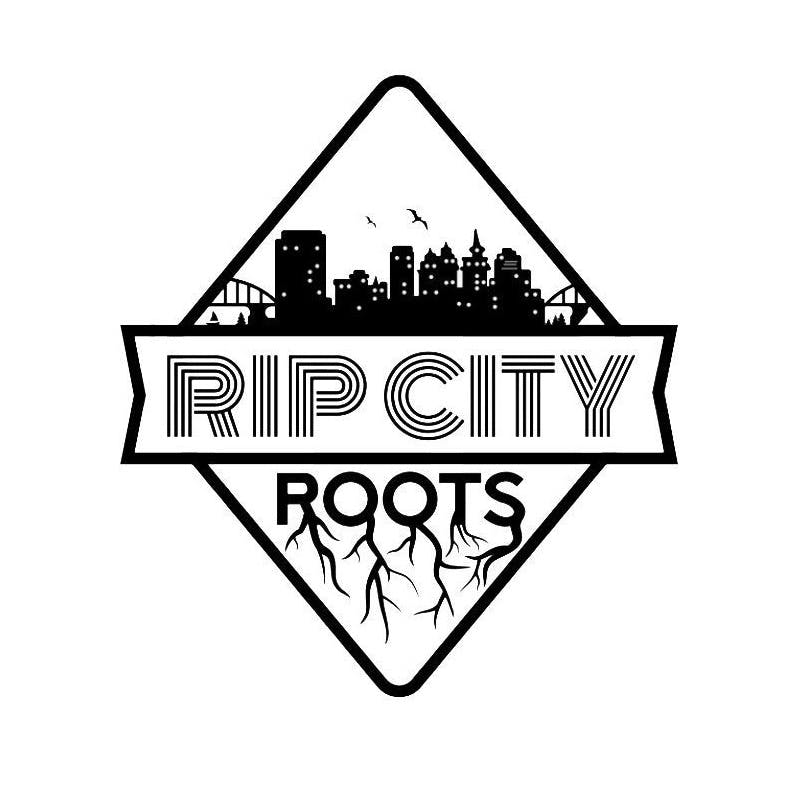 Rip City Roots: Blue Guava
