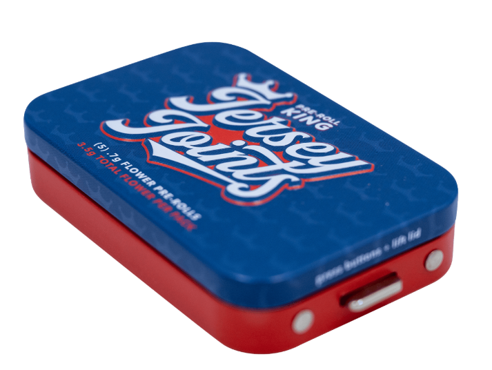 Hive Joints 5pk 0.7g Joints