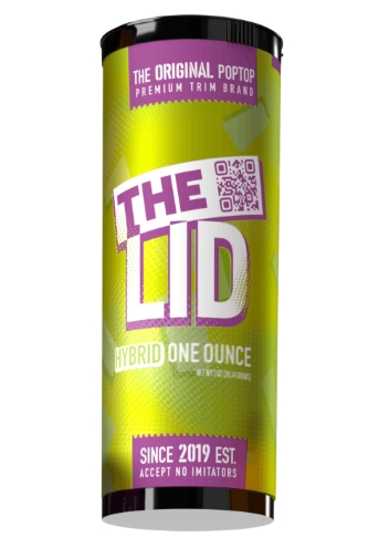 The Lid - Kendall Park Kush - 28g - SHAKE