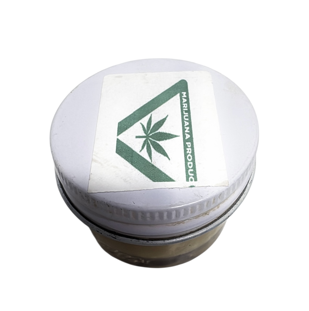 Gelato 15g Live Resin Bucket