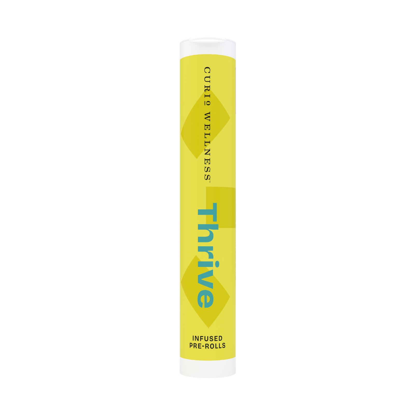 Thrive Infused