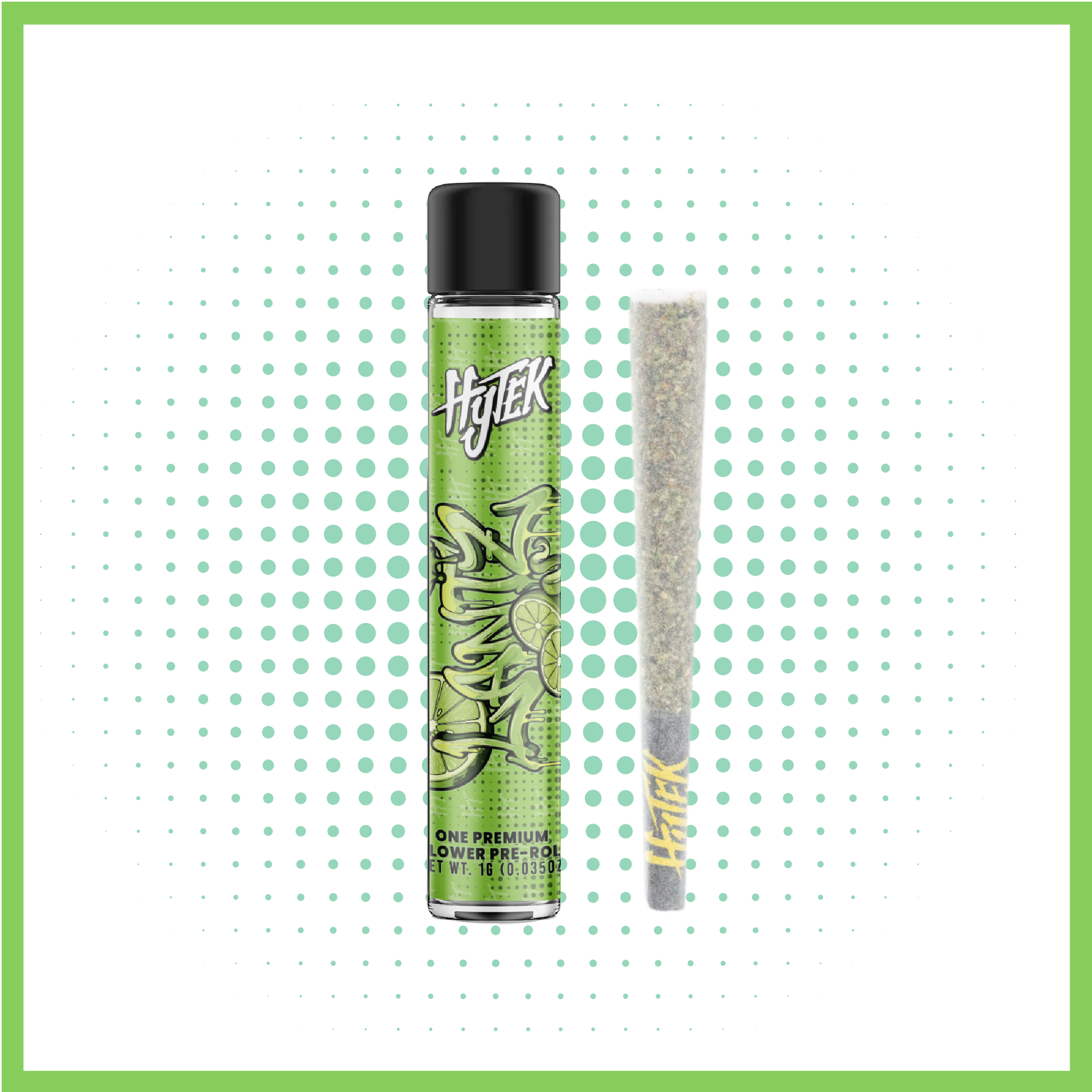 HYTEK | LANTZ | 1g PREROLL
