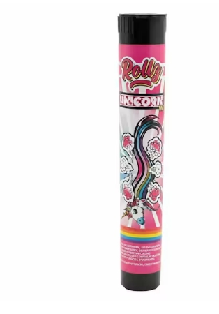 Unicorn Piss - Rollz Pre-Roll