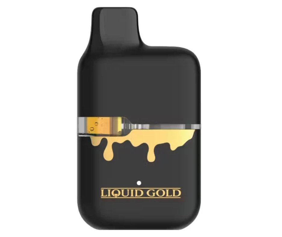 Resin Distillate Aio Goated Guava