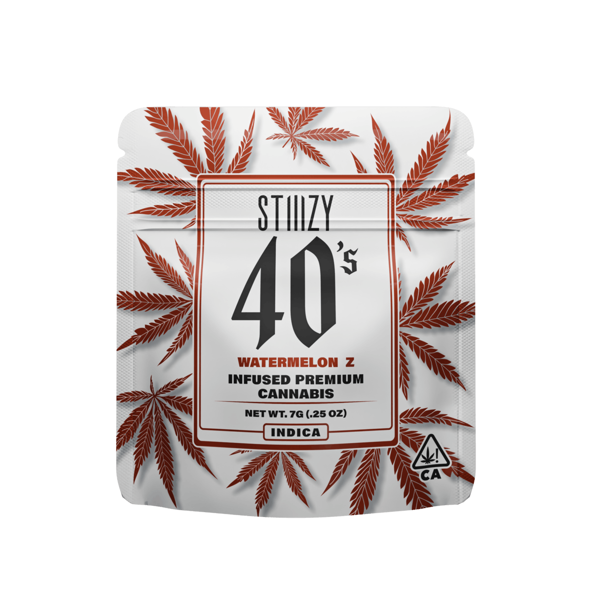 Stiiizy — Watermelon Z