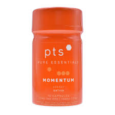Momentum Capsules