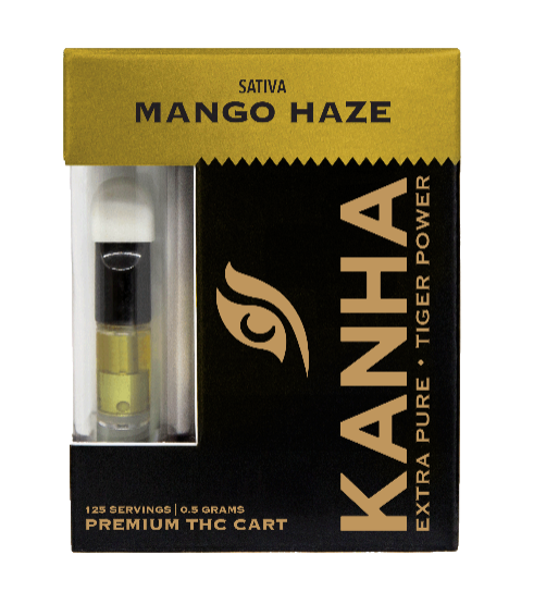 Mango Haze