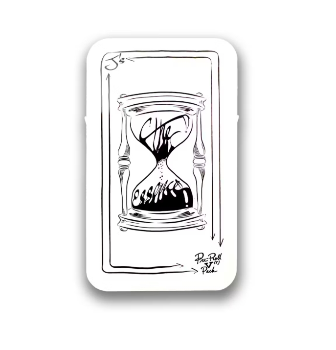 5 Pack PreRolls - Guava Jam -  Essence J's - REC