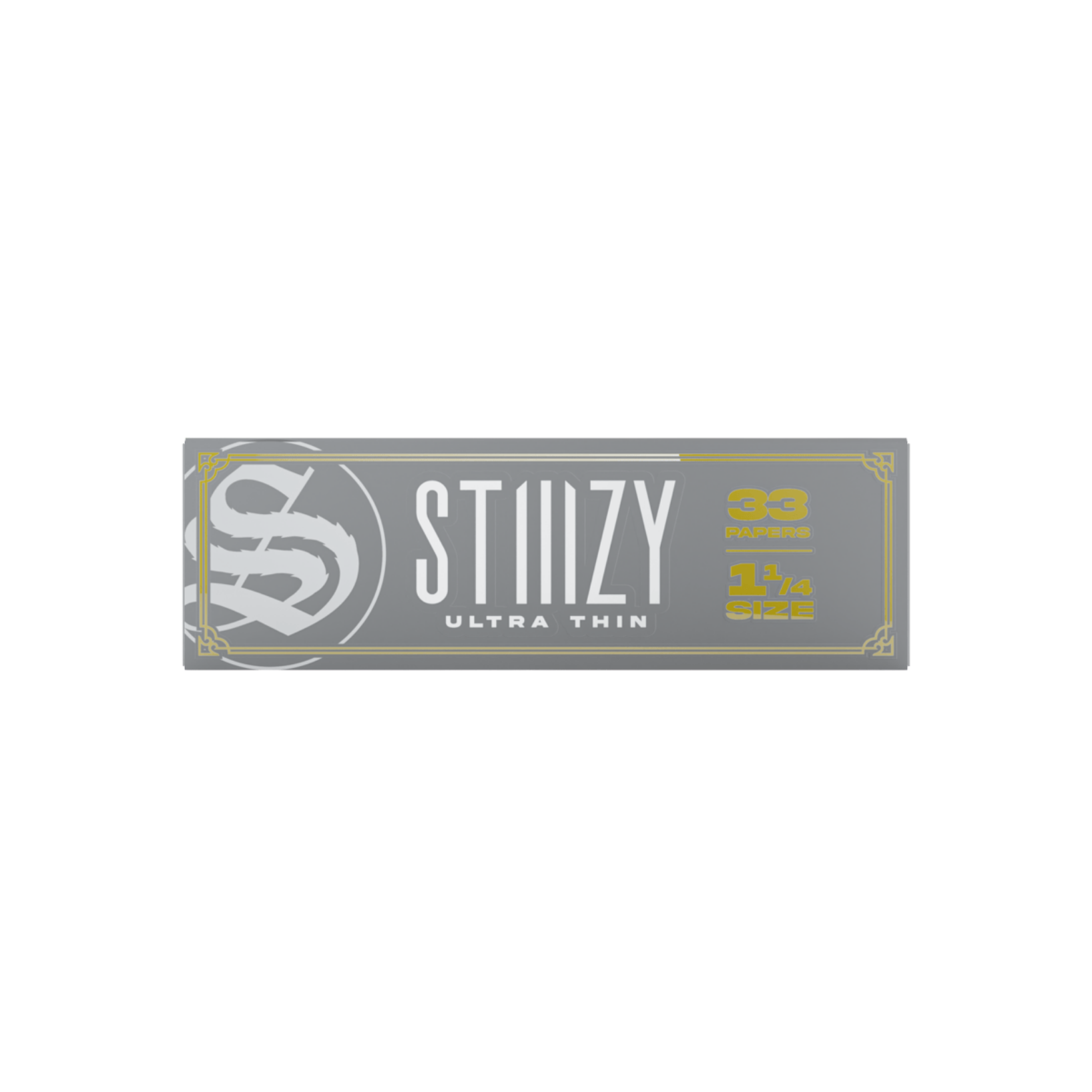 Stiiizy - Ultra Thin 1 1/4 Papers - 33pk