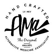 (95124) AMA 1000mg Cherry Log Live Resin Sugar