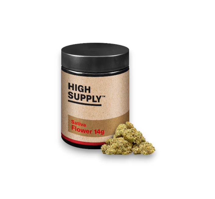 Humboldt Fog Small Buds