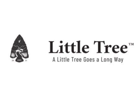 Little Tree - Gummies - 200mg Live Resin - Sour Blue Watermelon - Sativa