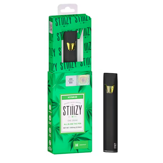 Pineapple Runtz AIO
