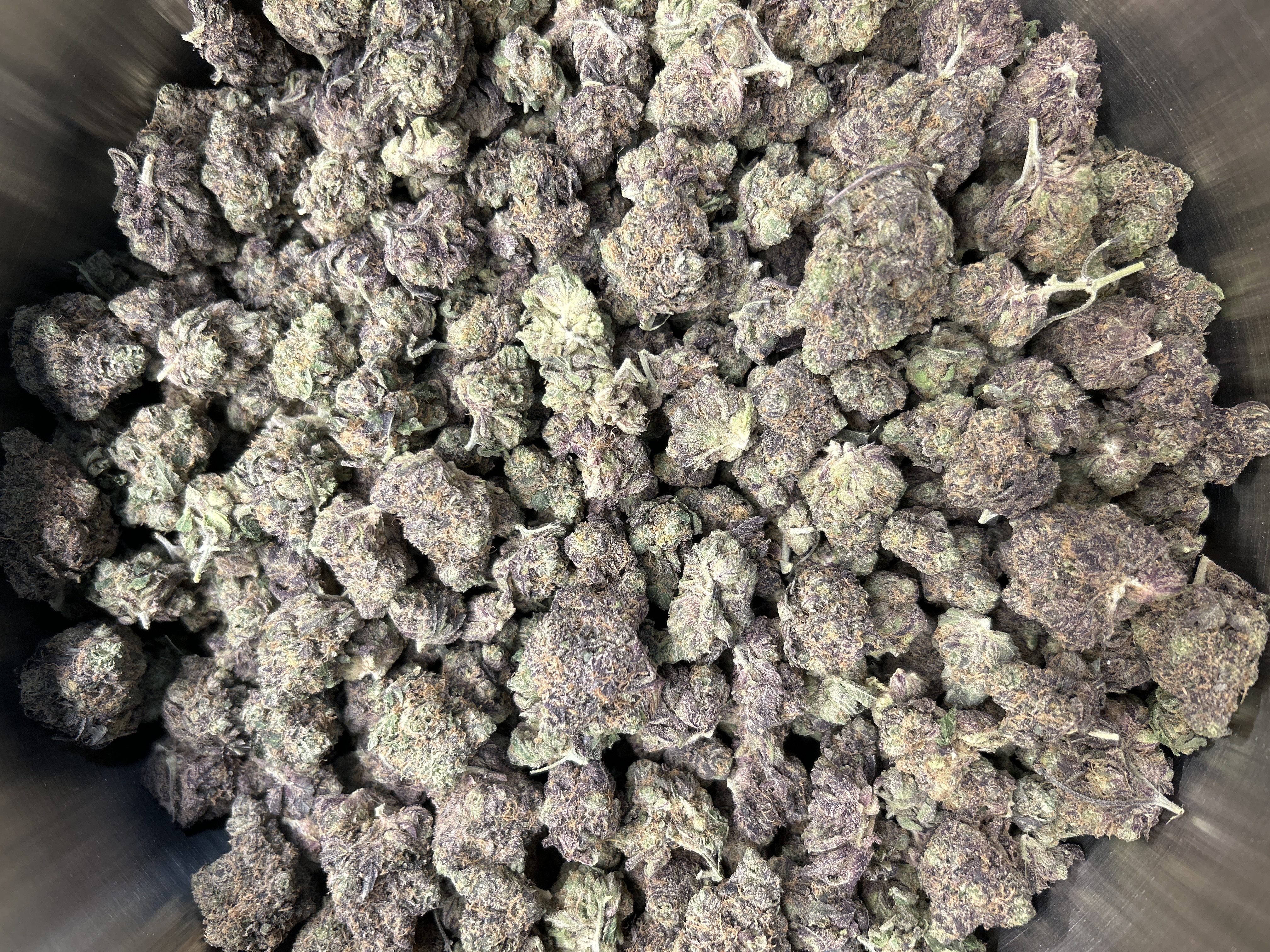 Standard Farms | Kamikaze | Buds | 2.6% Terps (1g) product photo