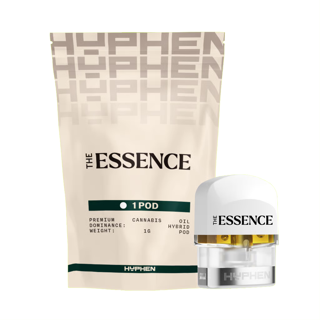 Pineapple Express | Hyphen POD |