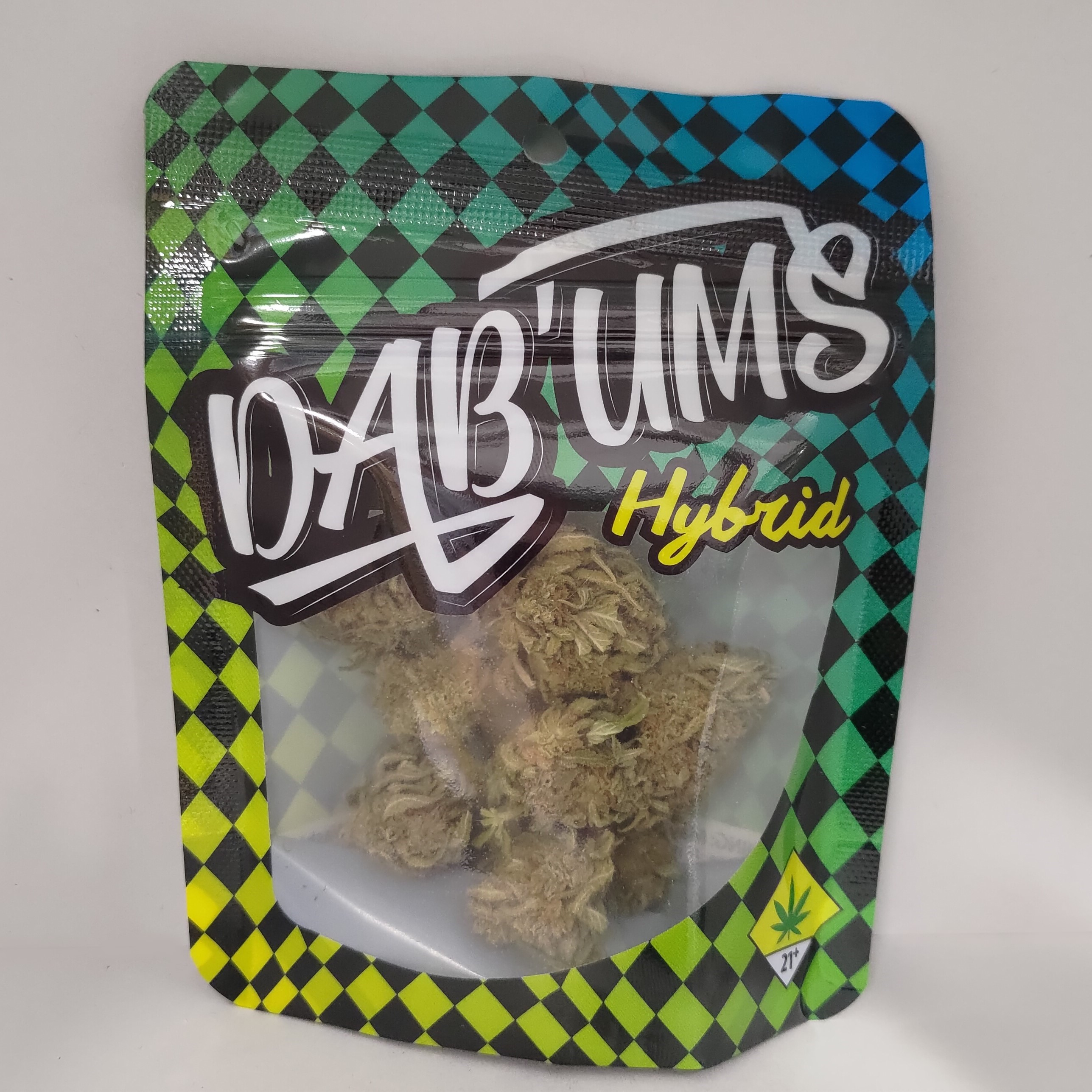 Dabums - Night Queen 3.5g