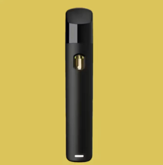 White Inferno | Live Resin Disposable Vape | 1g