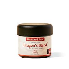 Botanicals Dragons Blend