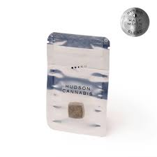 Hudson Cannabis- Full Moon (Sativa)- Hash