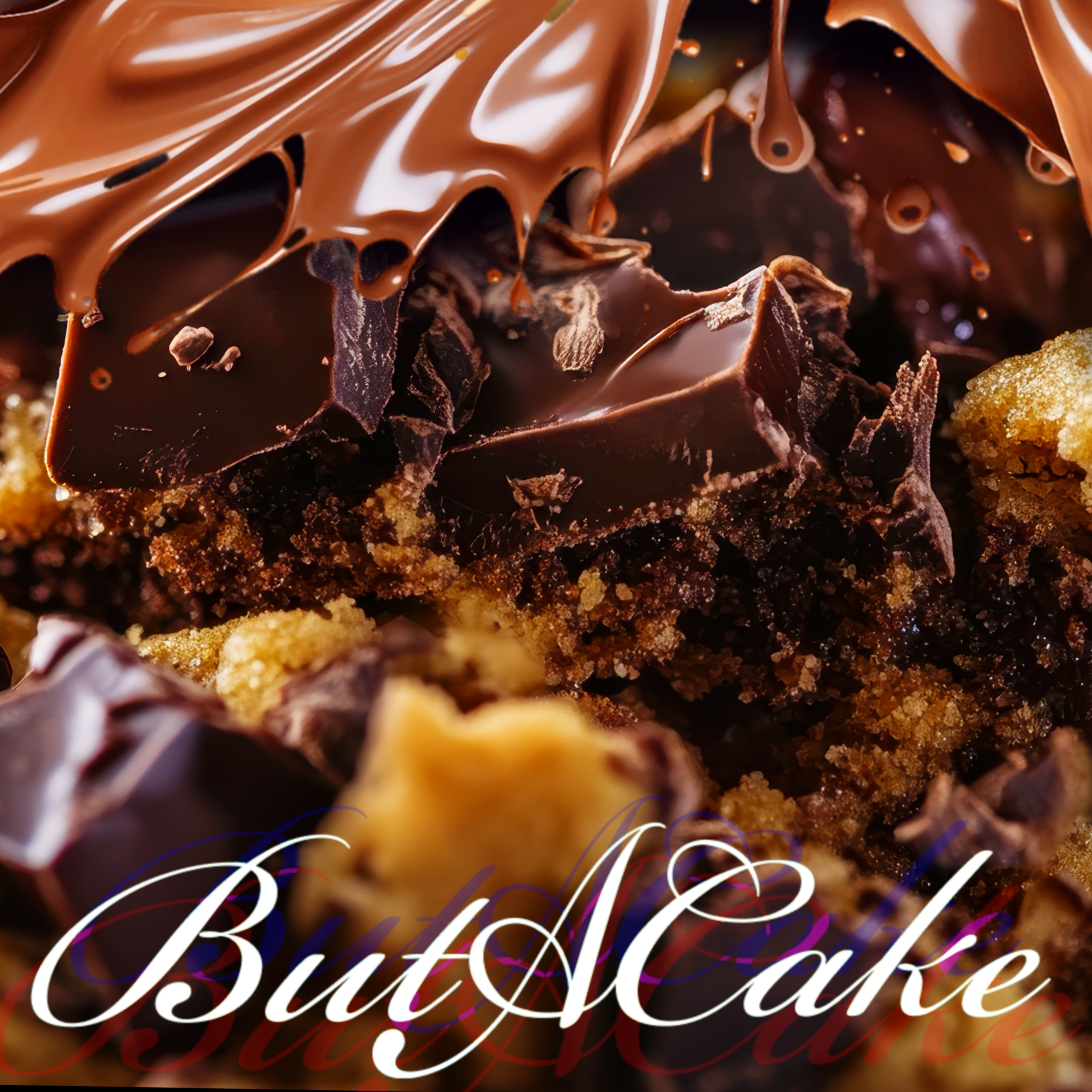 Choco Chunk Cookie-10mg