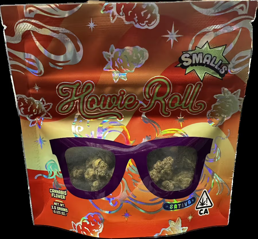 Zoap Howie Roll