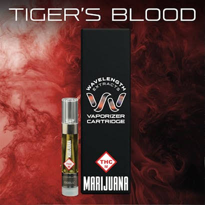 Tigers Blood