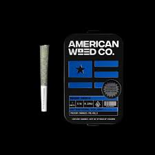 American Weed Co.: : Hawaiian Ice