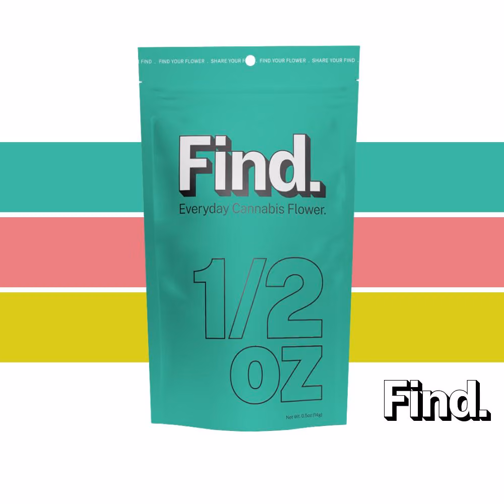 FIND - ZANGRIA - 14G - HYBRID