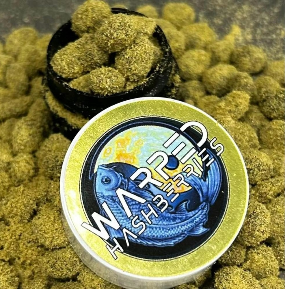 Mac Moon Pebbles