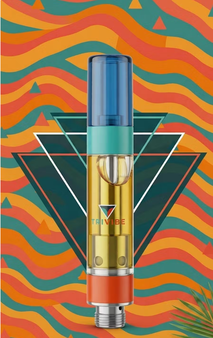 Ice Cream Cake Cartridge .5g