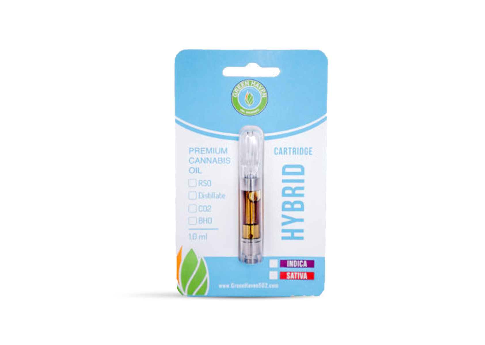Gelato 33 Cartridge | 1g