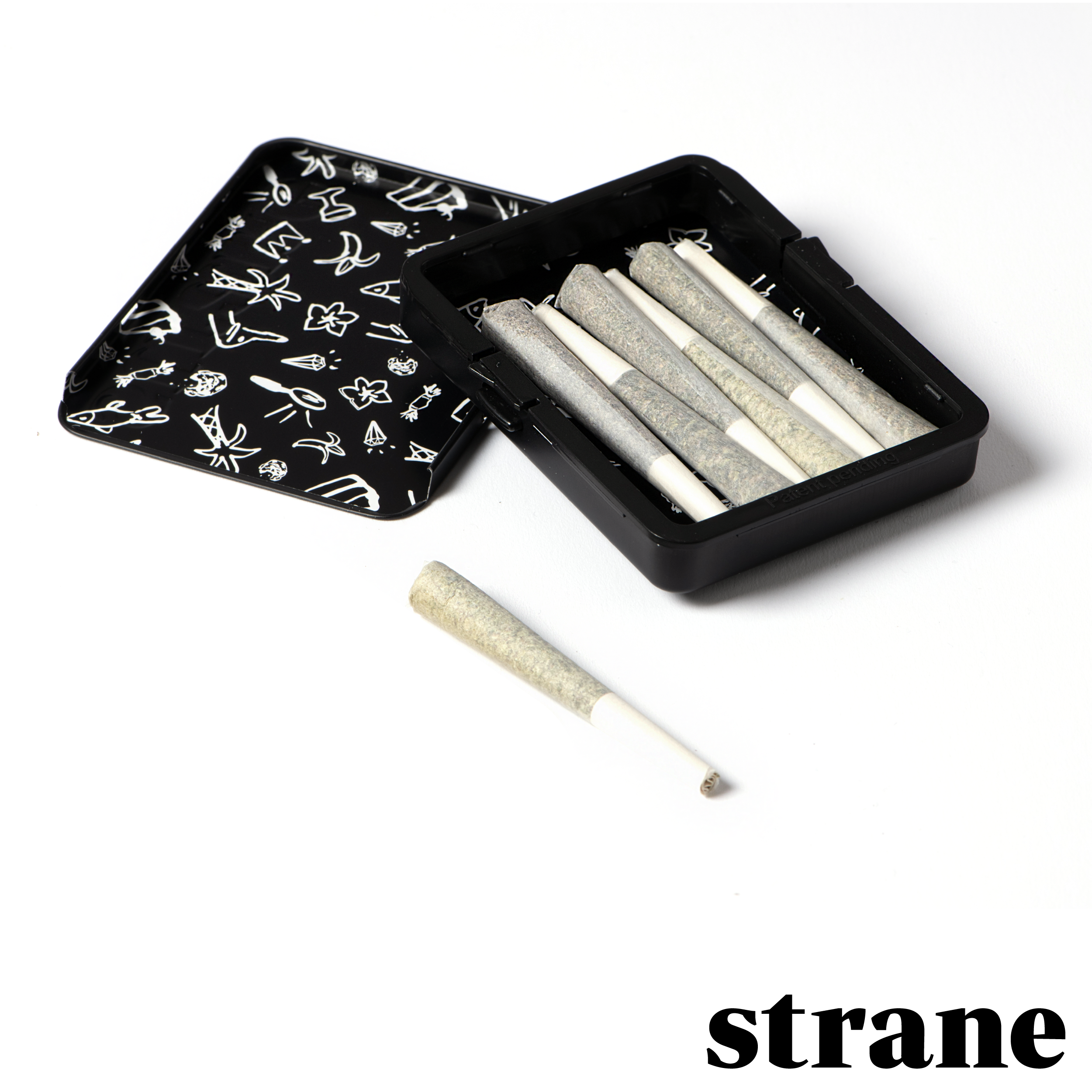 Lemon Ice Pre-Roll 6-Pack | 3g