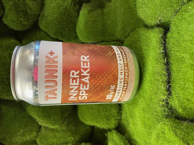 10mg Can | Inner Speaker: Sparkling Half & Half