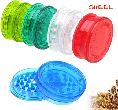 Acrylic Grinder
