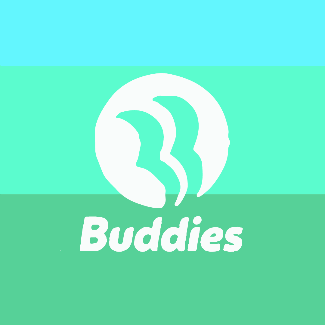 Buddies | Distillate Cart 510 | Ghost Vapor