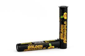 Goodlyfe Farms | Golden Pineapple Infused Pre-Roll