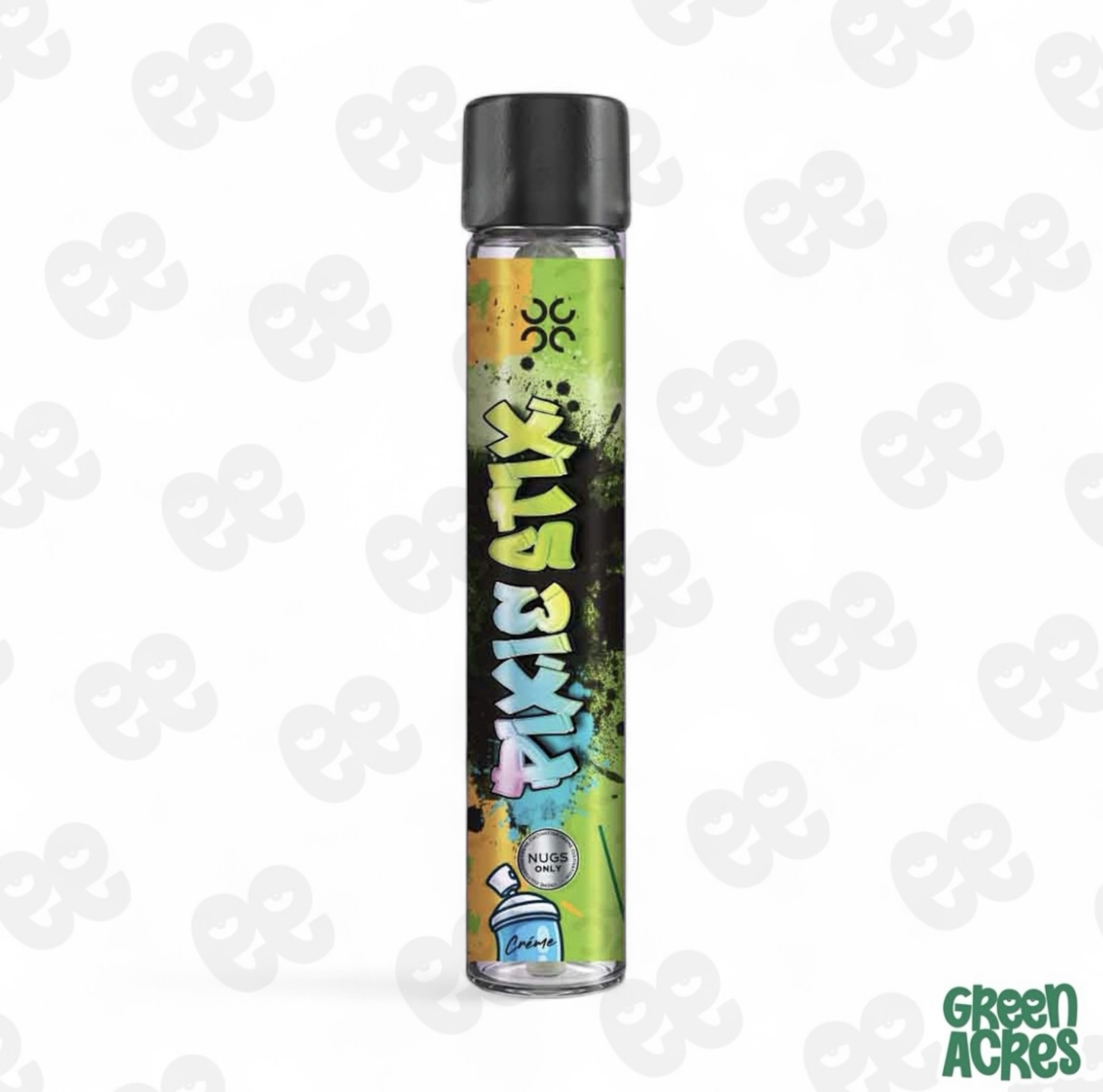 Pixie Stix 1.2g Pre Roll