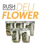 Lemon Citron Smalls (Deli)