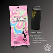 Sweet Tooth