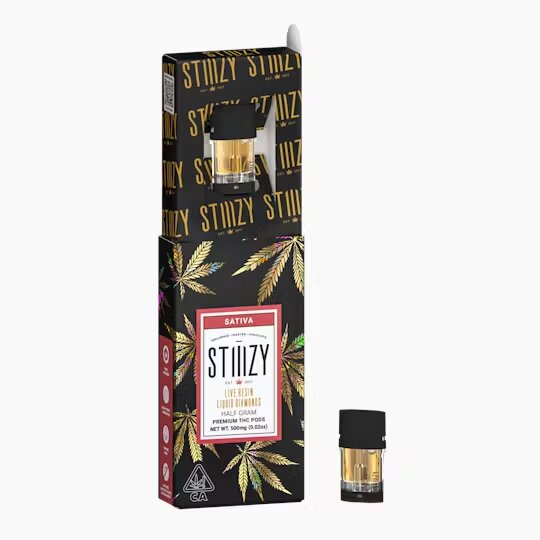 Purple Haze LR Liquid Diamonds POD