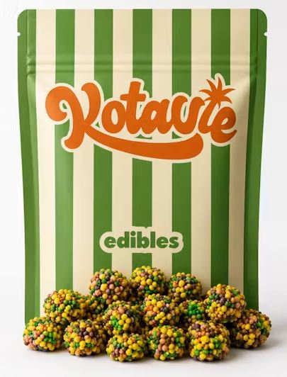 Kotavie | Berry Gummy Clusters