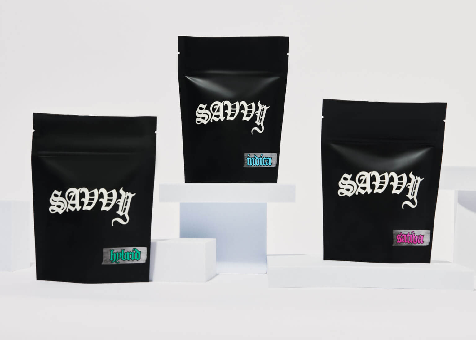 The Soap Buds