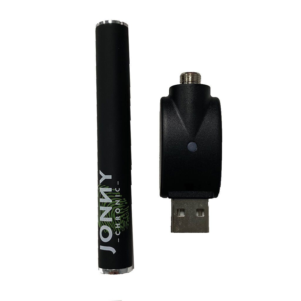 Jonny Chronic - Battery - Black