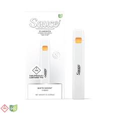 White Widow Distillate Disposable