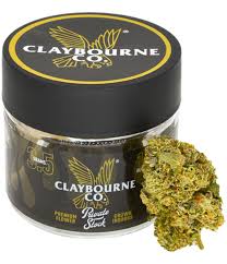 FLOWER - - INDICA - KING LOUIS OG