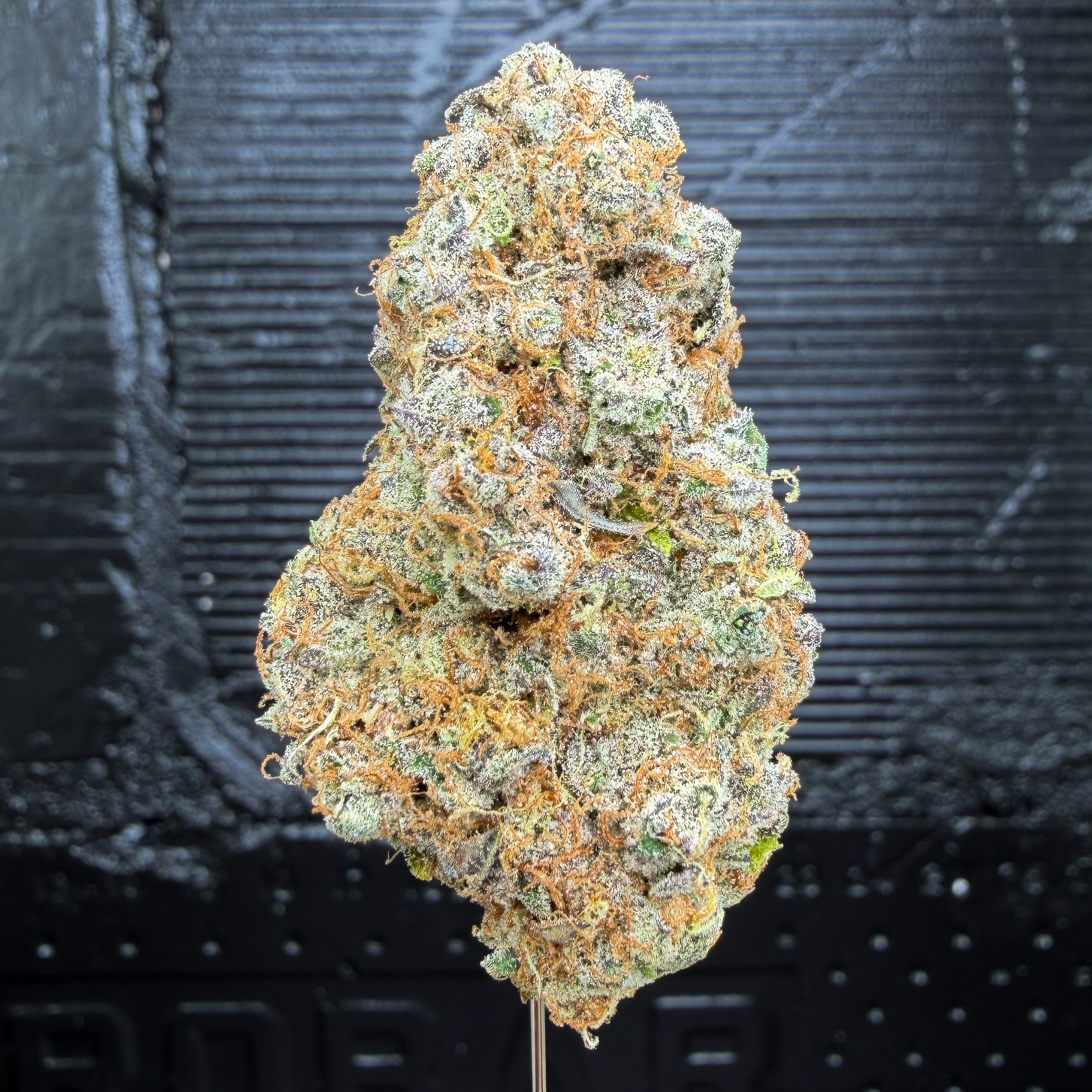 Superboof
