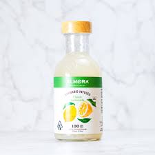Almora Farms OG Lemonade 100mg
